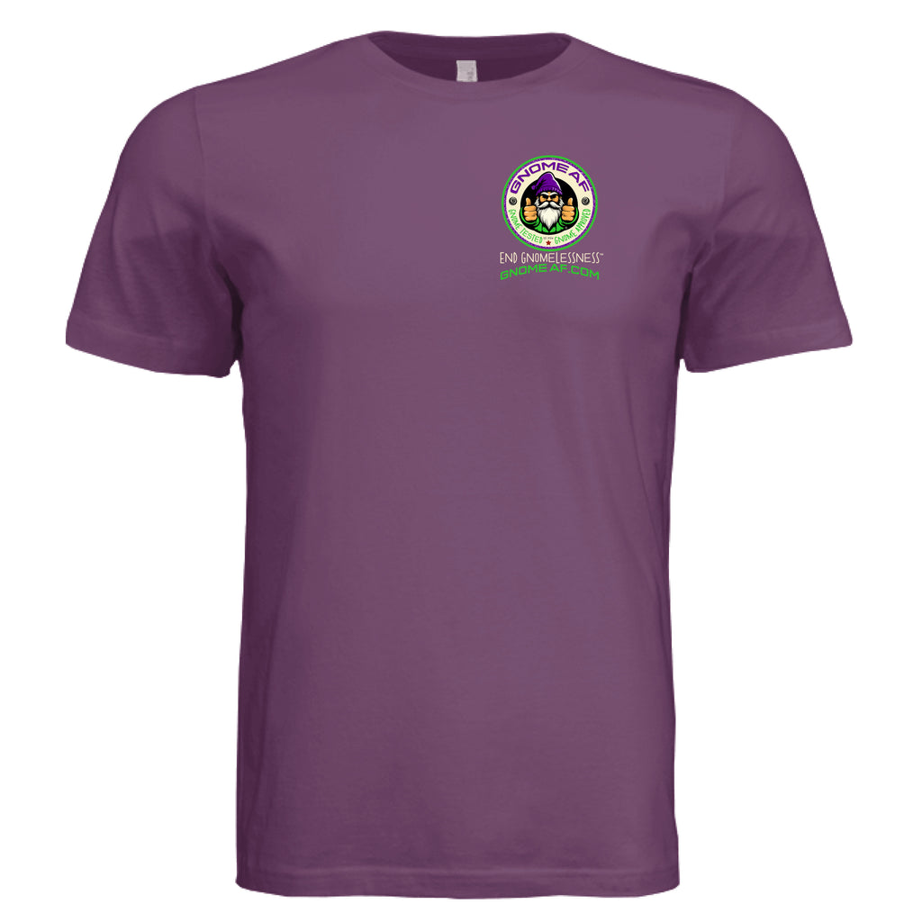 TEAM PURPLE - FRONT