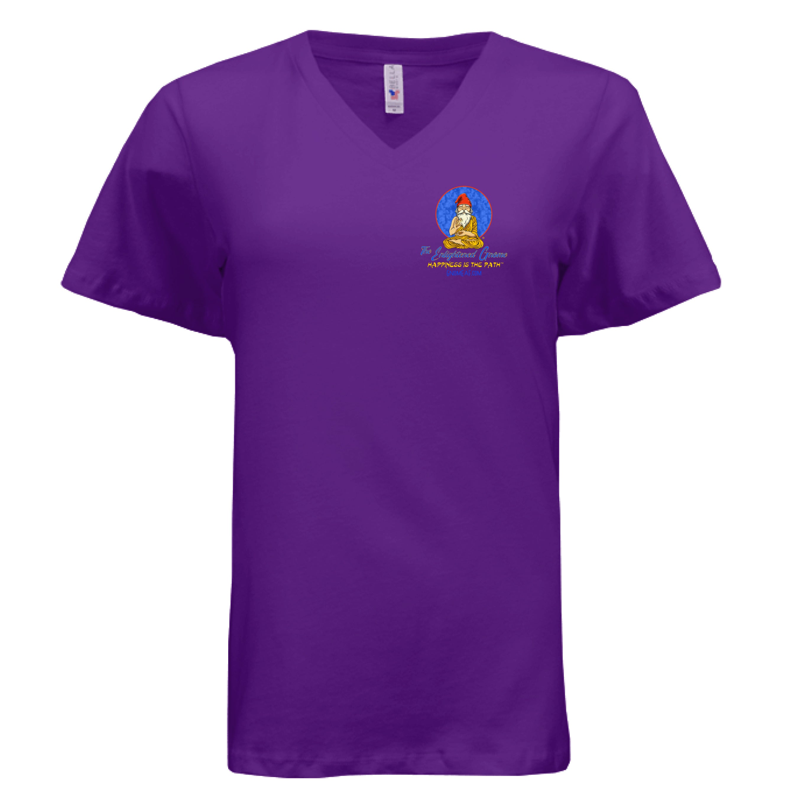TEAM PURPLE - FRONT
