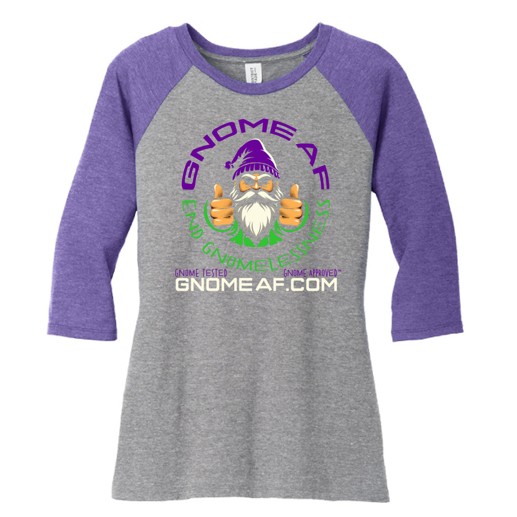 Purple Fr/Gy F - FRONT