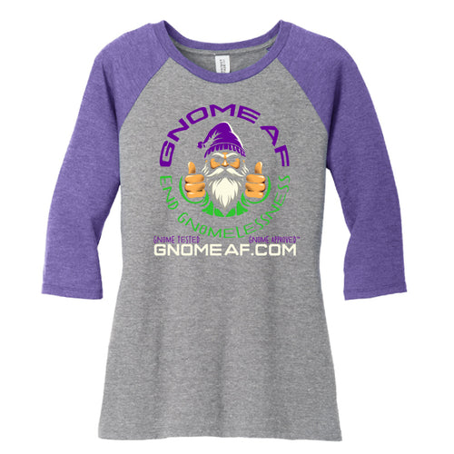 Purple Fr/Gy F - FRONT