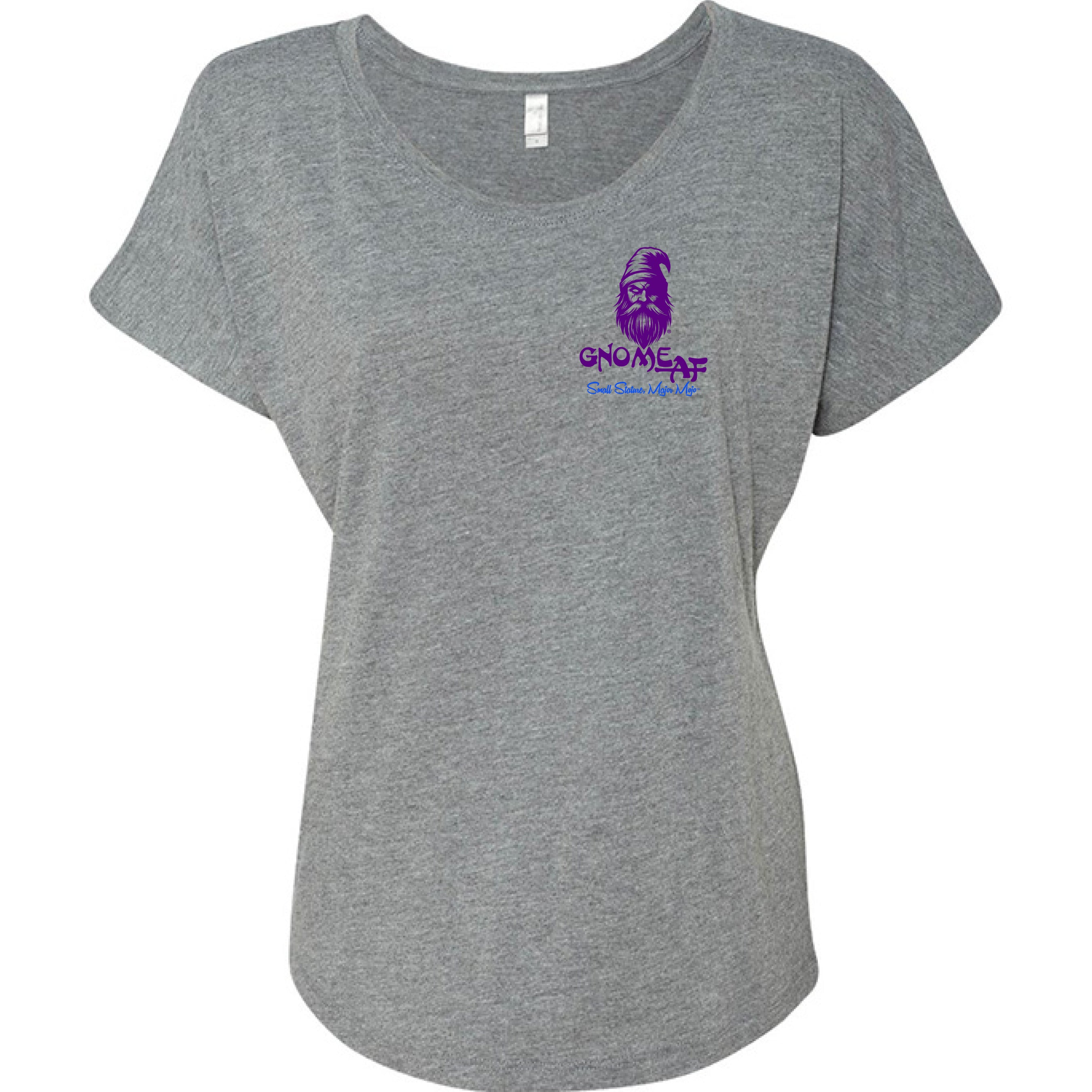 Premium Heather - FRONT